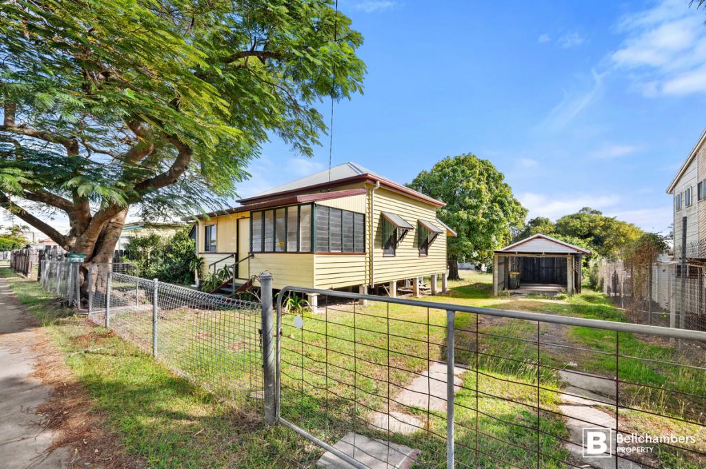 11 Alexandra St, Bundaberg East, QLD 4670
