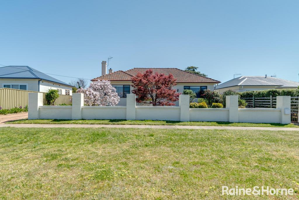 12 Faithfull St, Goulburn, NSW 2580