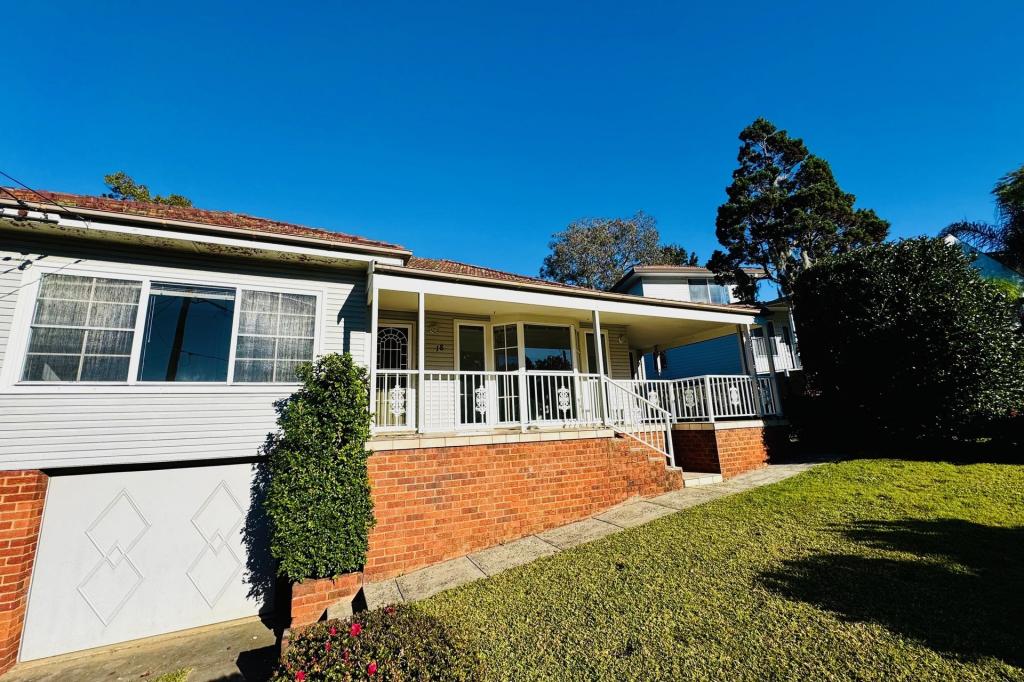 18 Neilson Ave, Peakhurst, NSW 2210