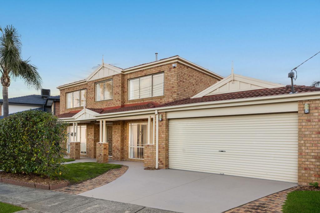 15 Xavier Dr, Wheelers Hill, VIC 3150