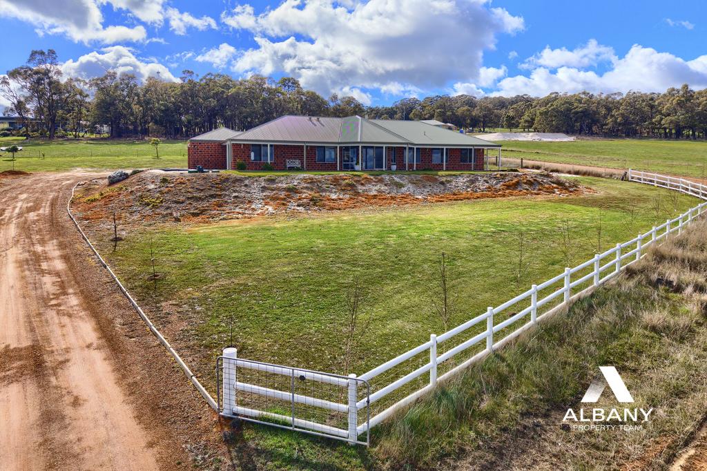 9/215 Porongurup Rd, Mount Barker, WA 6324