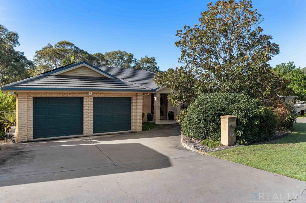 70 Silky Oak Dr, Caves Beach, NSW 2281