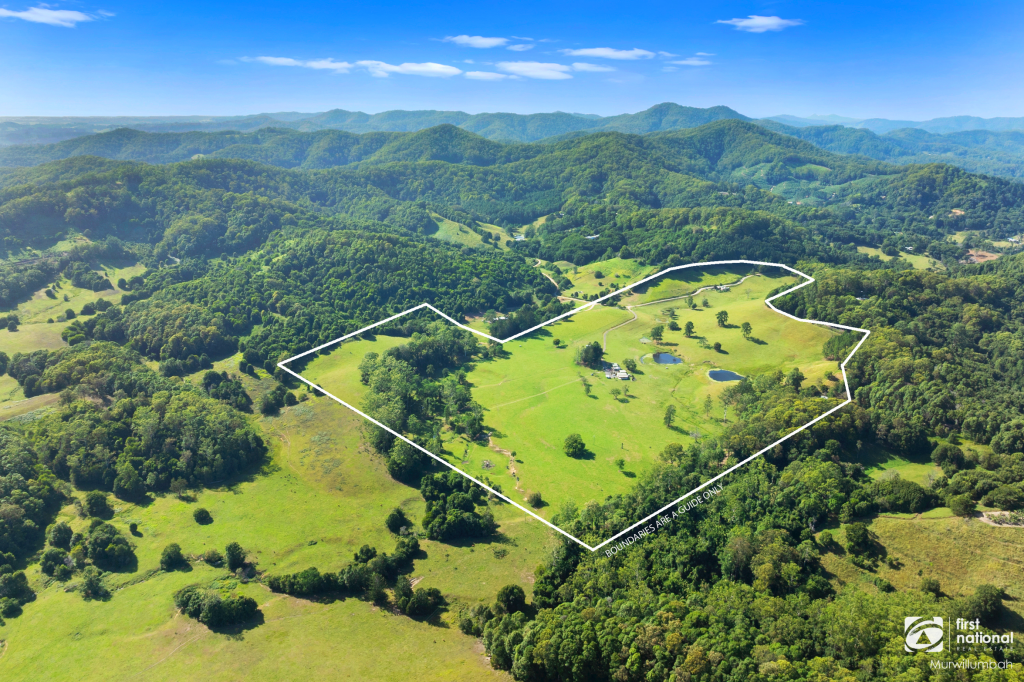 43 Turners Rd, Wardrop Valley, NSW 2484