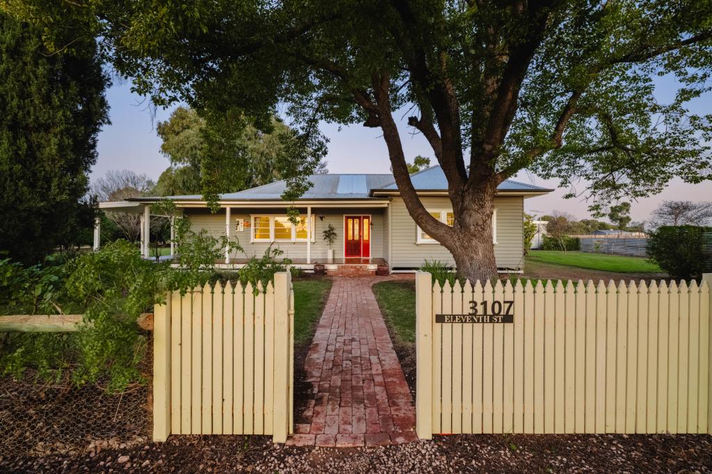 3107 Eleventh St, Irymple, VIC 3498