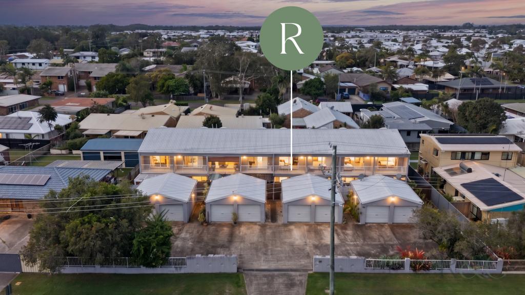 5/131-133 Bundilla Bvd, Mountain Creek, QLD 4557