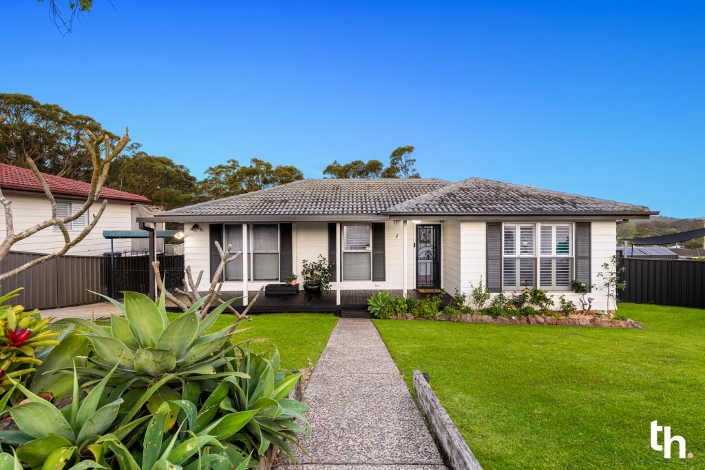 11 Joalah Cl, Holmesville, NSW 2286