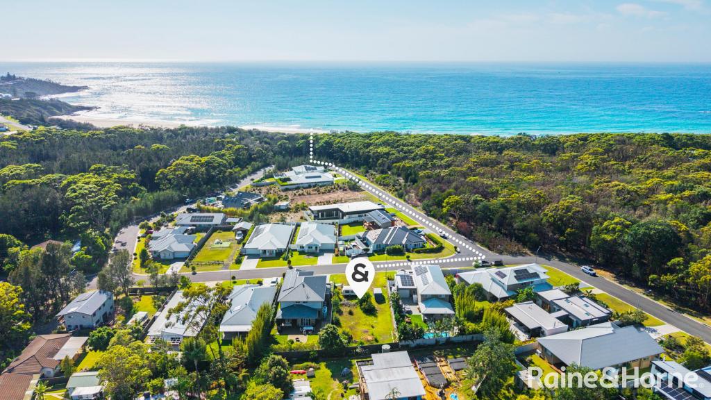 62 Manyana Dr, Manyana, NSW 2539