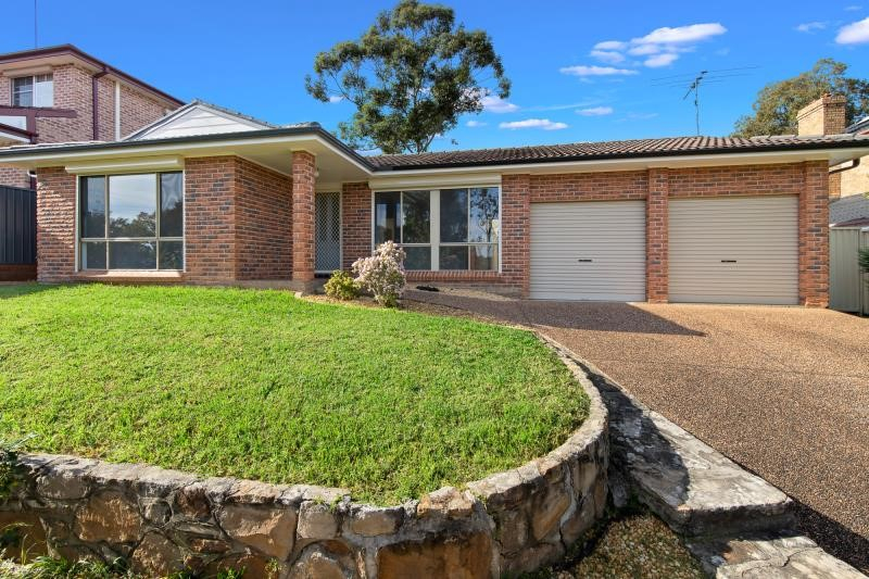 78 County Dr, Cherrybrook, NSW 2126