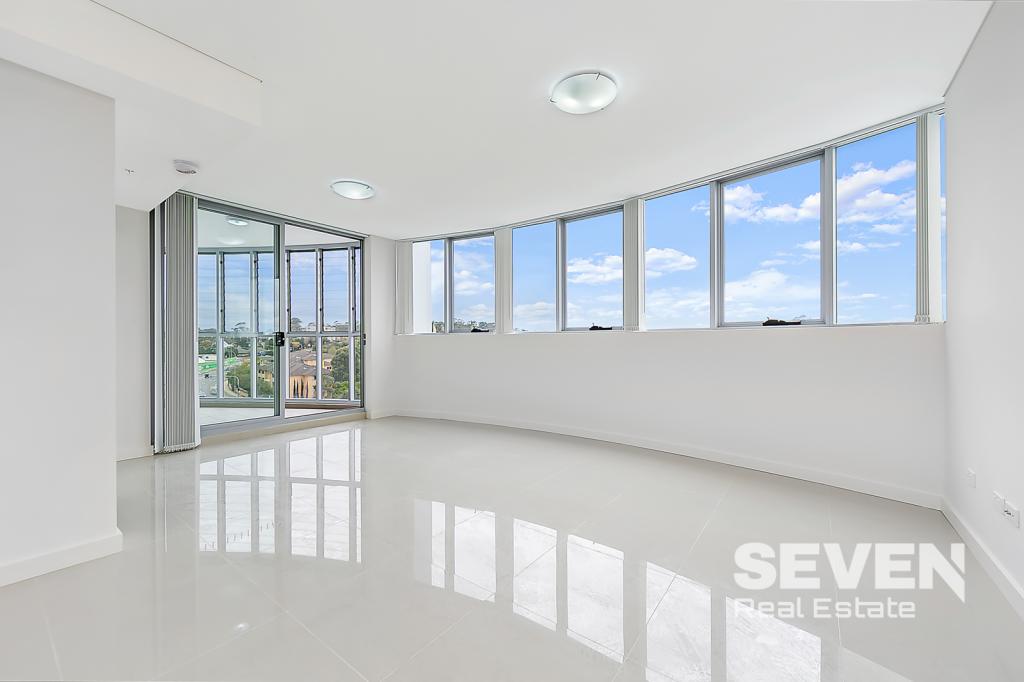 1011/299 Old Northern Rd, Castle Hill, NSW 2154