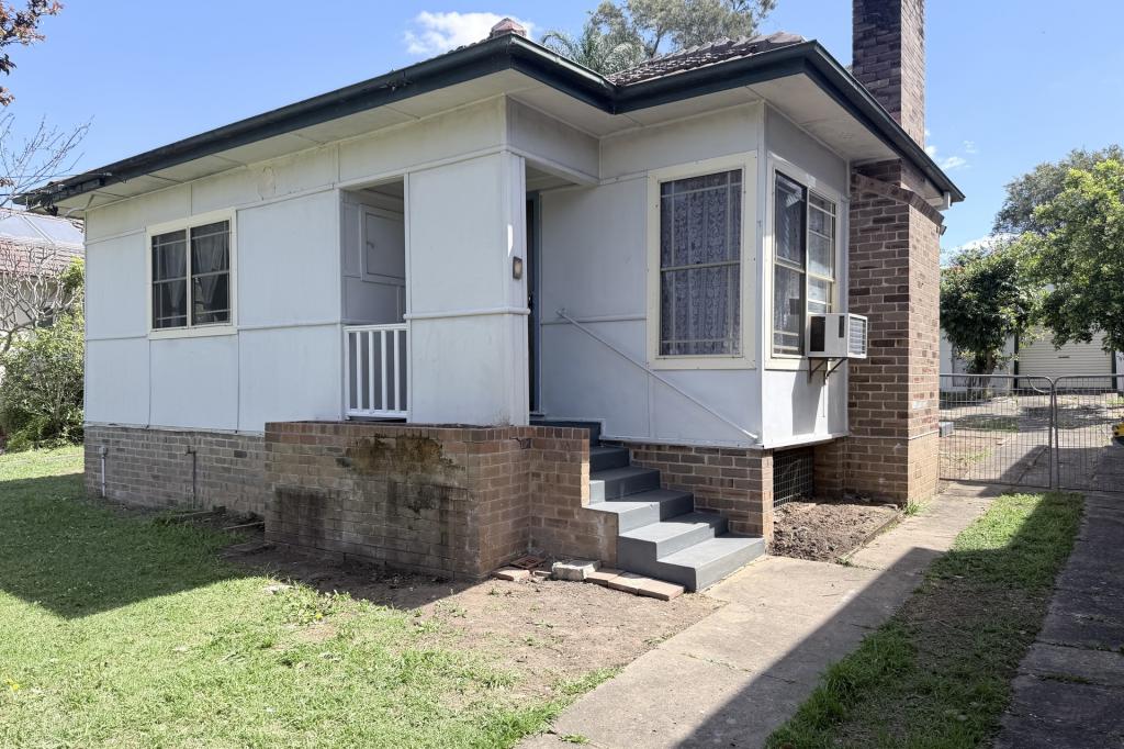 16 Dargan St, Yagoona, NSW 2199
