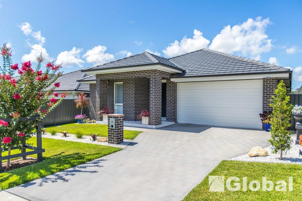 20 Tulipwood Ave, Edgeworth, NSW 2285