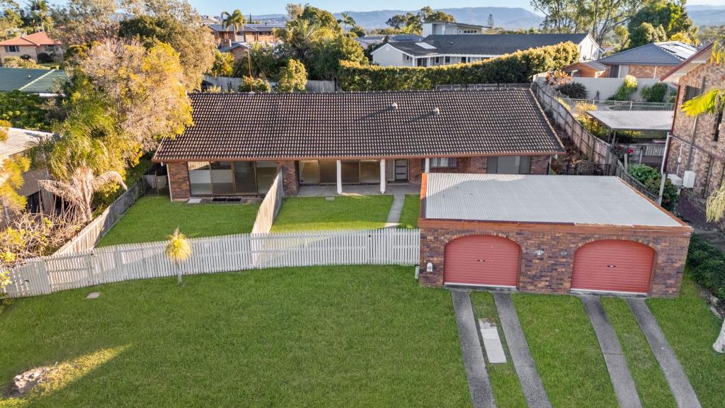 58 Yangoora Cres, Ashmore, QLD 4214