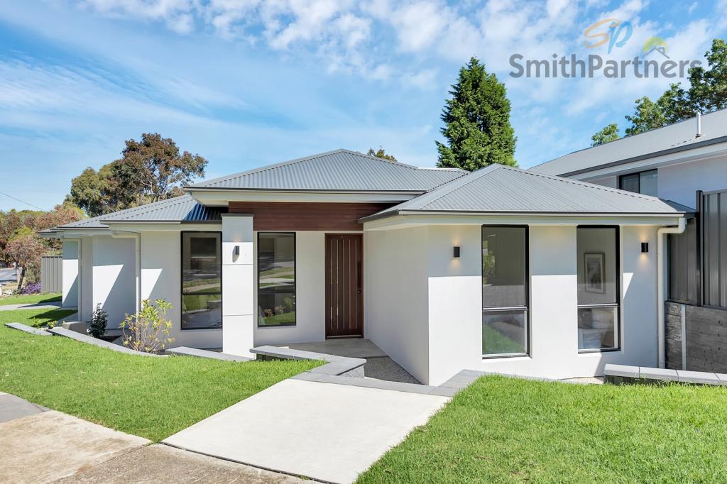 4 Littler Dr, Fairview Park, SA 5126