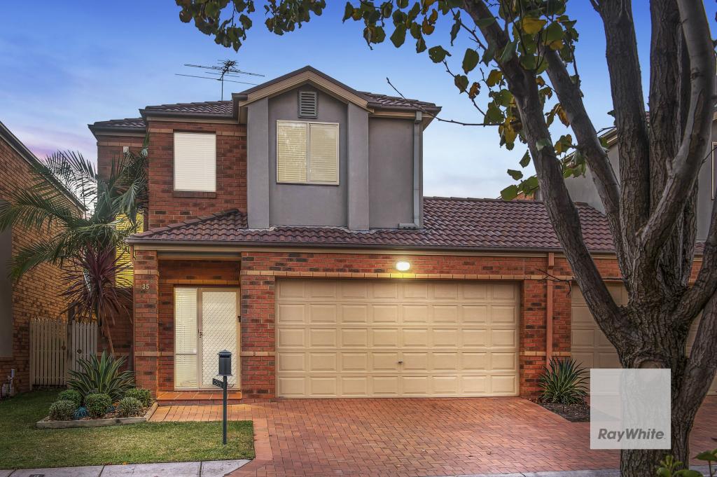 35 Durack Cct, Taylors Hill, VIC 3037