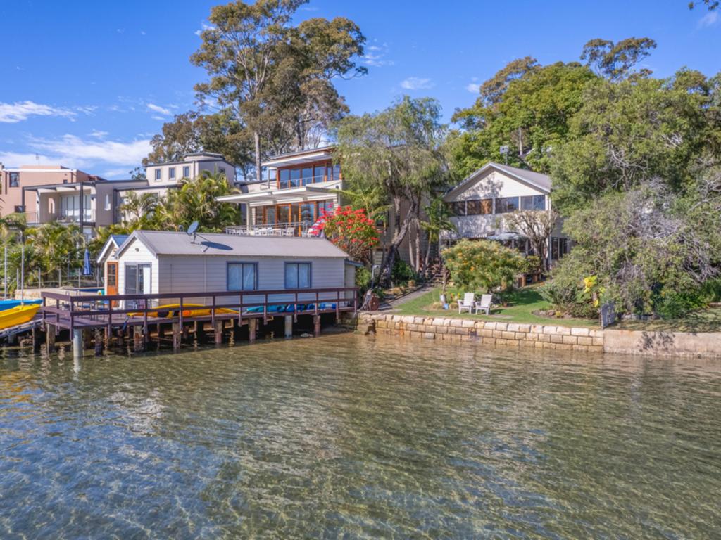 1808 Pittwater Rd, Bayview, NSW 2104