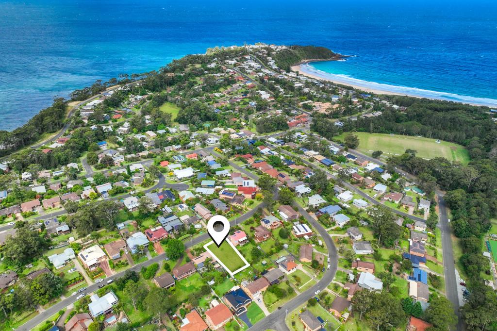 43 Linden Way, Mollymook Beach, NSW 2539