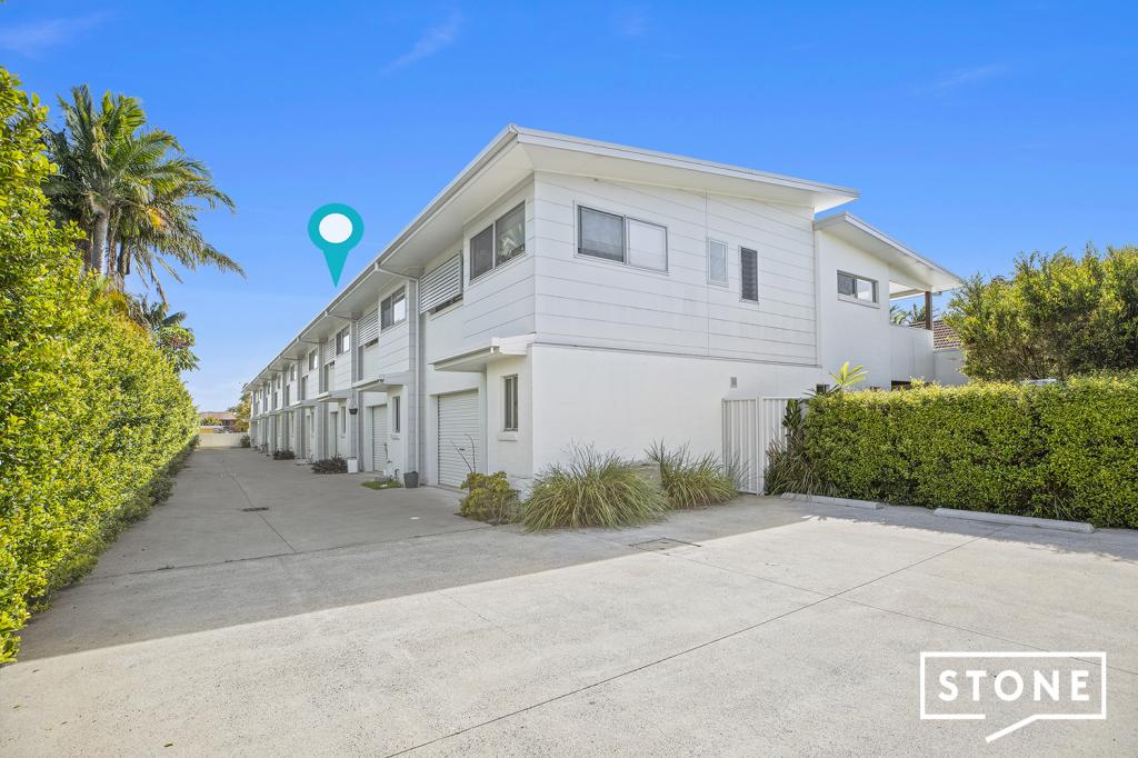 3/10 Vincent St, Coffs Harbour, NSW 2450