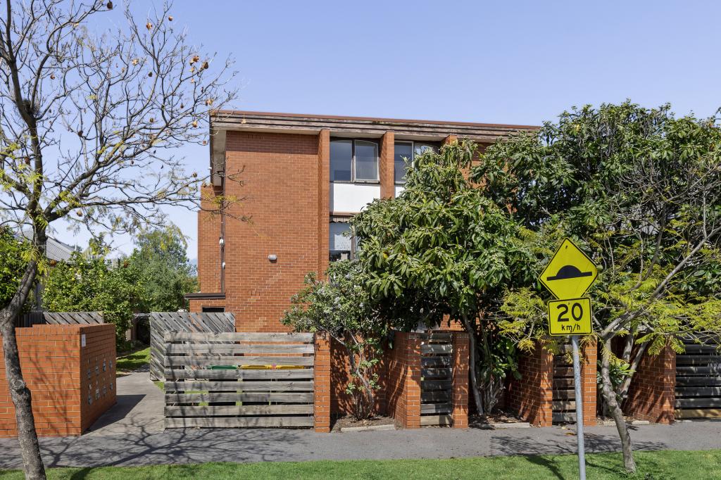 8/27 Roseberry St, Ascot Vale, VIC 3032