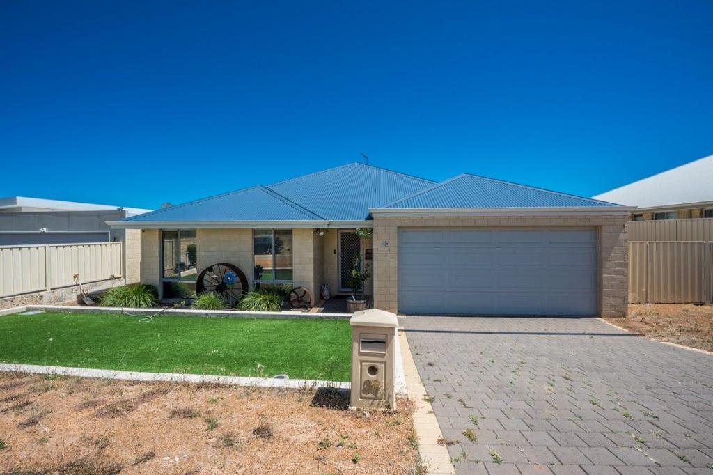 38 Spinnaker Way, Drummond Cove, WA 6532