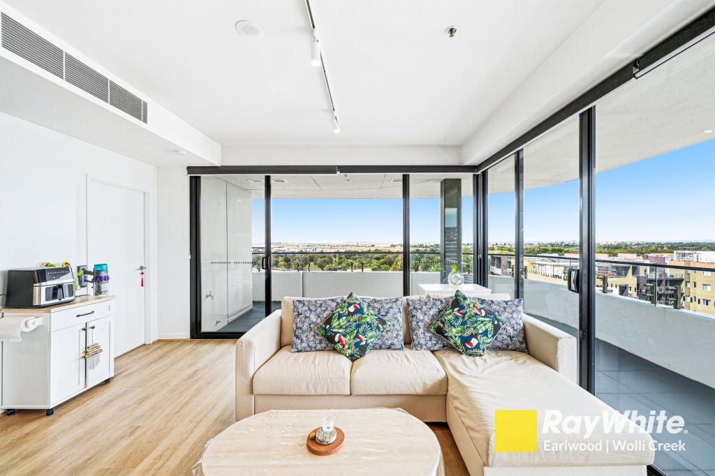 1007/20 Levey St, Wolli Creek, NSW 2205