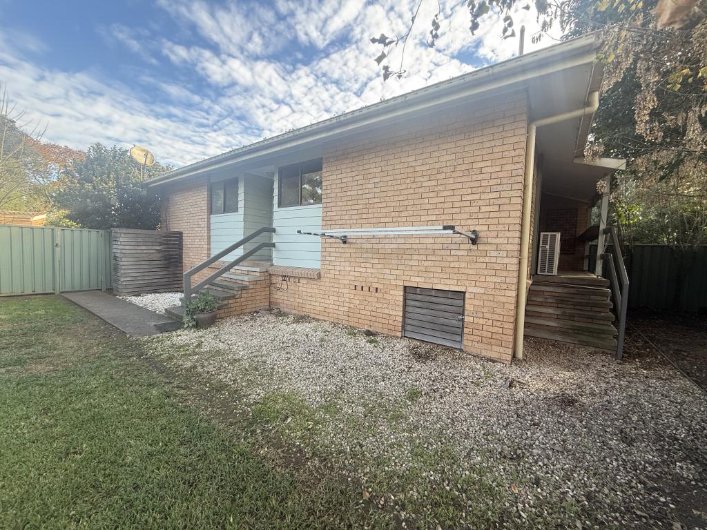 6/63 FORD ST, MUSWELLBROOK, NSW 2333