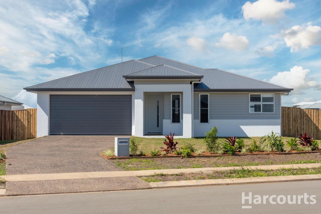 1 Knox Ct, Bargara, QLD 4670