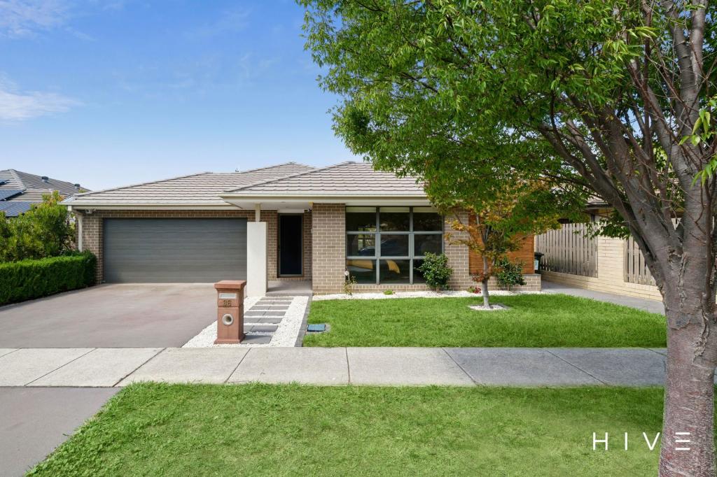36 Bott Cres, Casey, ACT 2913