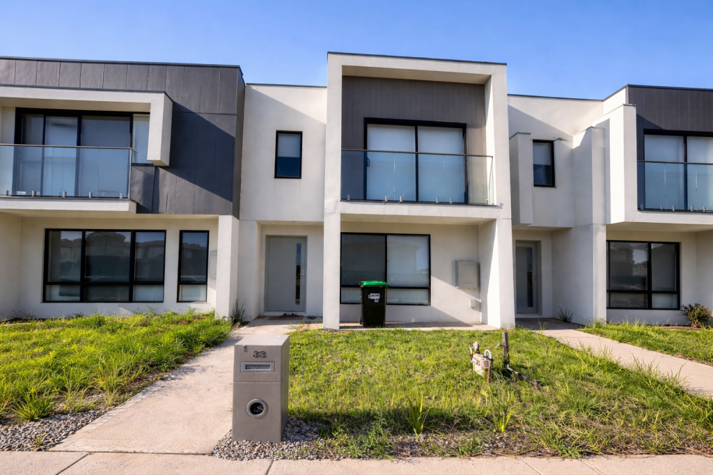 1/33 Louisville Dr, Thornhill Park, VIC 3335