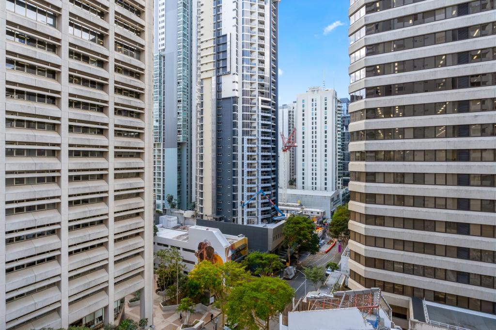 1002/21 Mary St, Brisbane City, QLD 4000