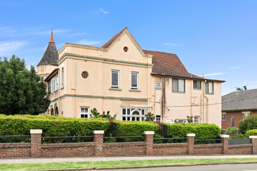 7/18 Liverpool Rd, Croydon, NSW 2132