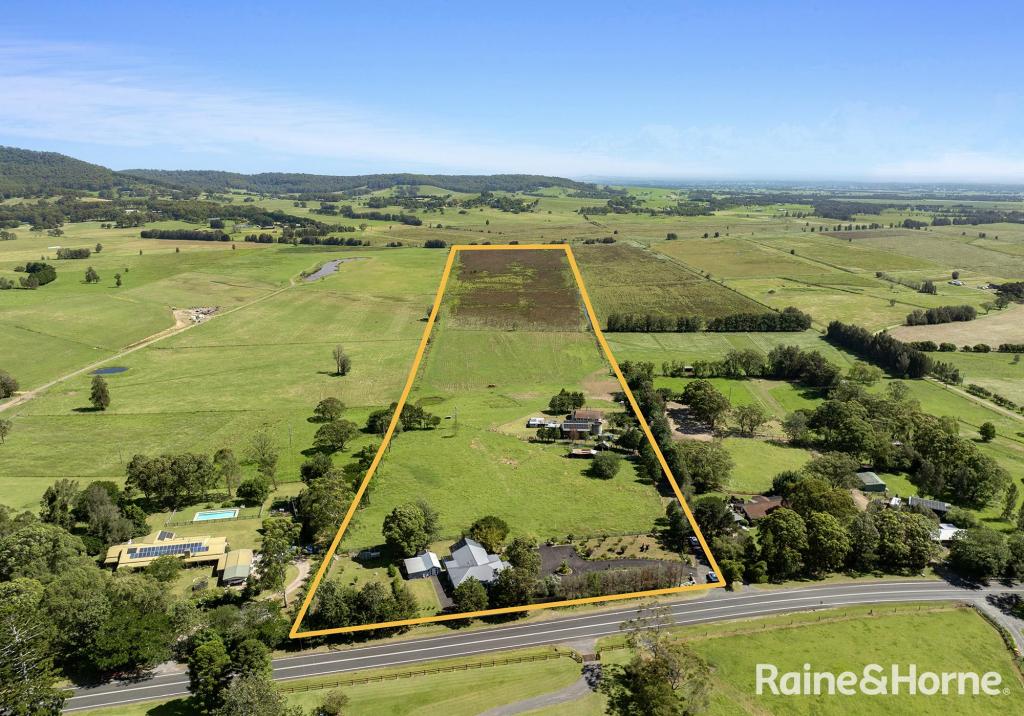 439 Coolangatta Rd, Far Meadow, NSW 2535