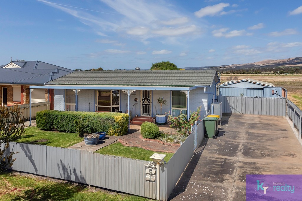 15 Ningana Rd, Aldinga Beach, SA 5173