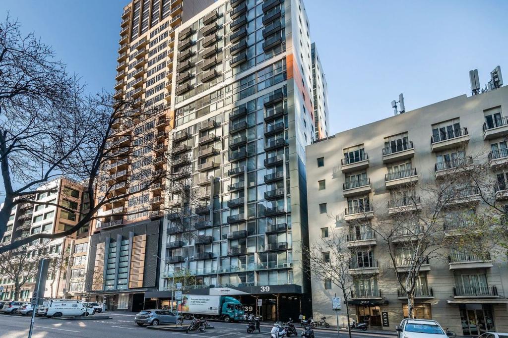 612/39 LONSDALE ST, MELBOURNE, VIC 3000