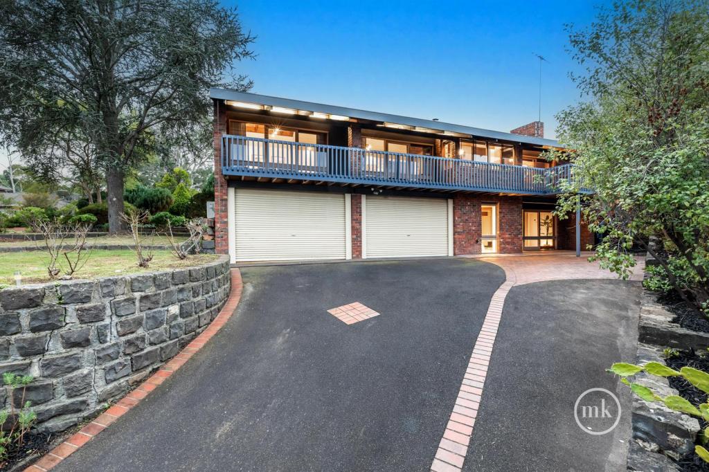 22 Tangari Ct, Greensborough, VIC 3088