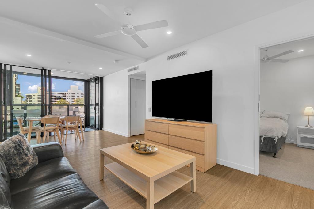 3/19 Railway Tce, Milton, QLD 4064