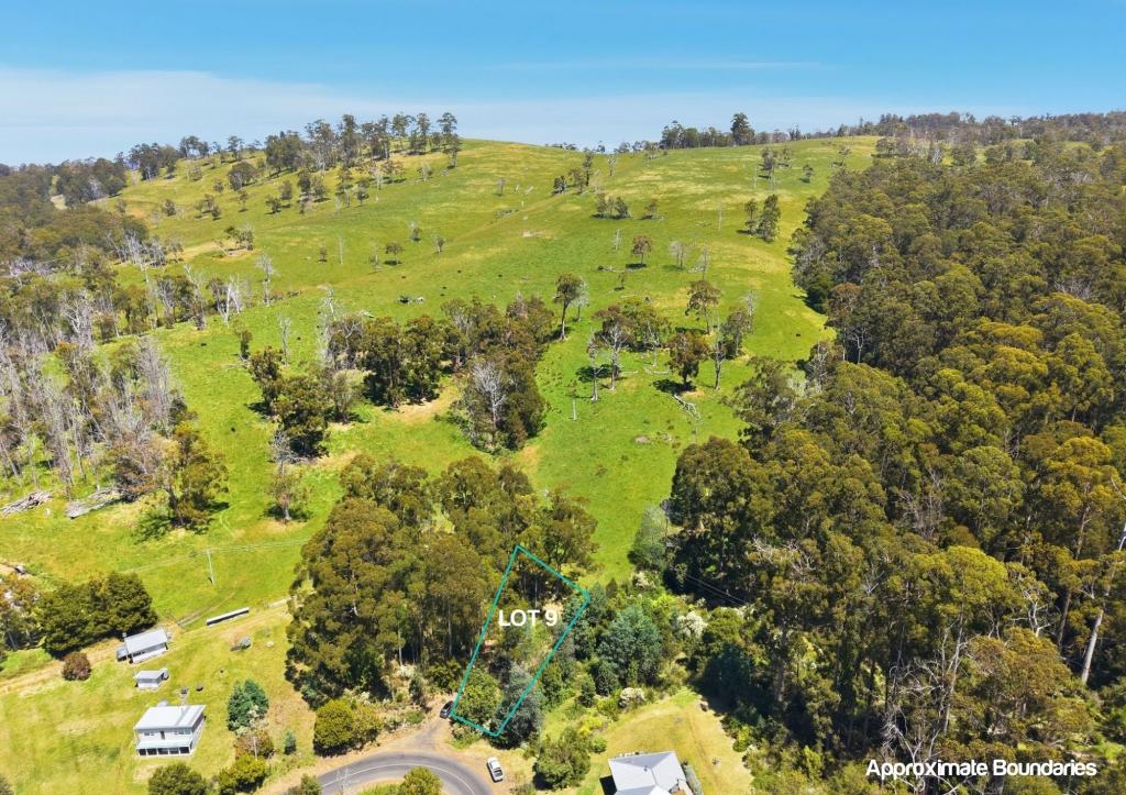 Lot 9 Esperance Coast Rd, Dover, TAS 7117