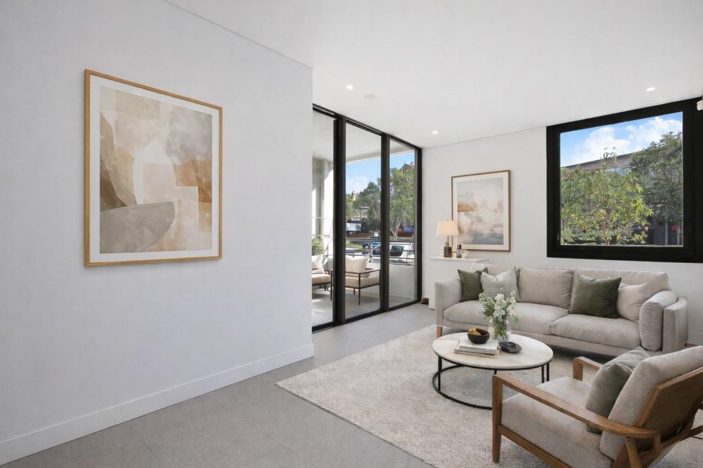 106/180 Livingstone Rd, Marrickville, NSW 2204