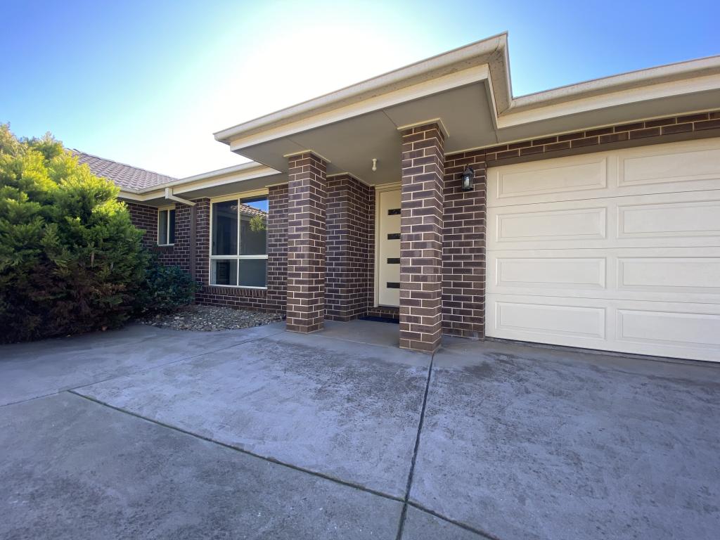 414a Lawrence St, West Wodonga, VIC 3690