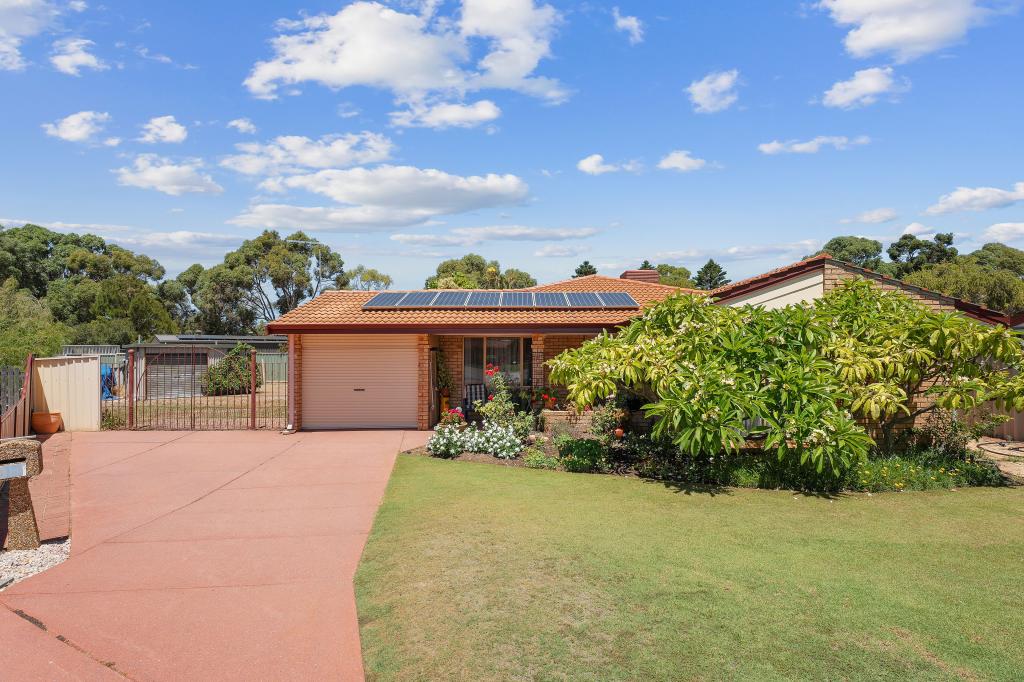 10 Canterbury Mews, Port Kennedy, WA 6172