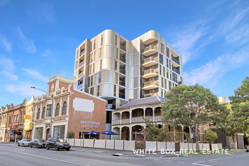 107/1a Launder St, Hawthorn, VIC 3122