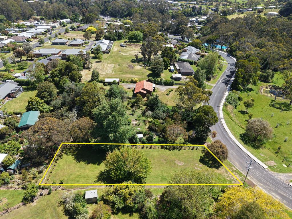 62 Timboon-Curdievale Rd, Timboon, VIC 3268