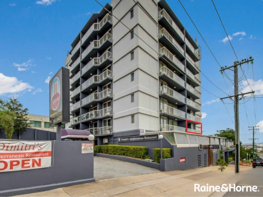 6/24 Roseberry St, Gladstone Central, QLD 4680