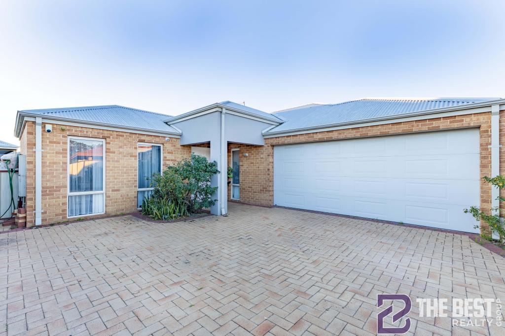 119a Girraween St, Armadale, WA 6112