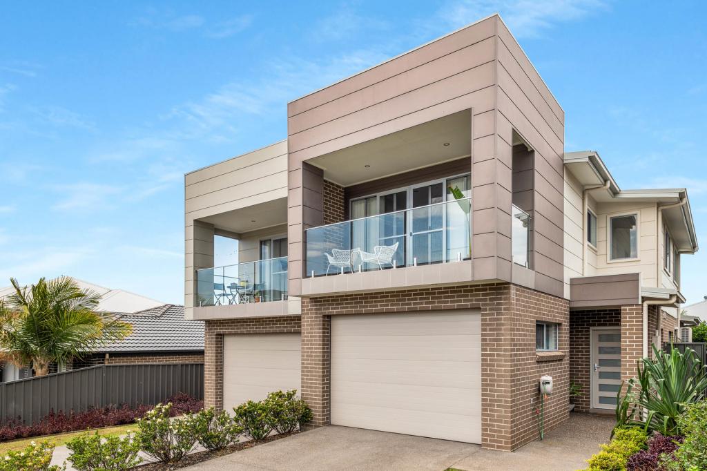 20 ELIZABETH CCT, FLINDERS, NSW 2529