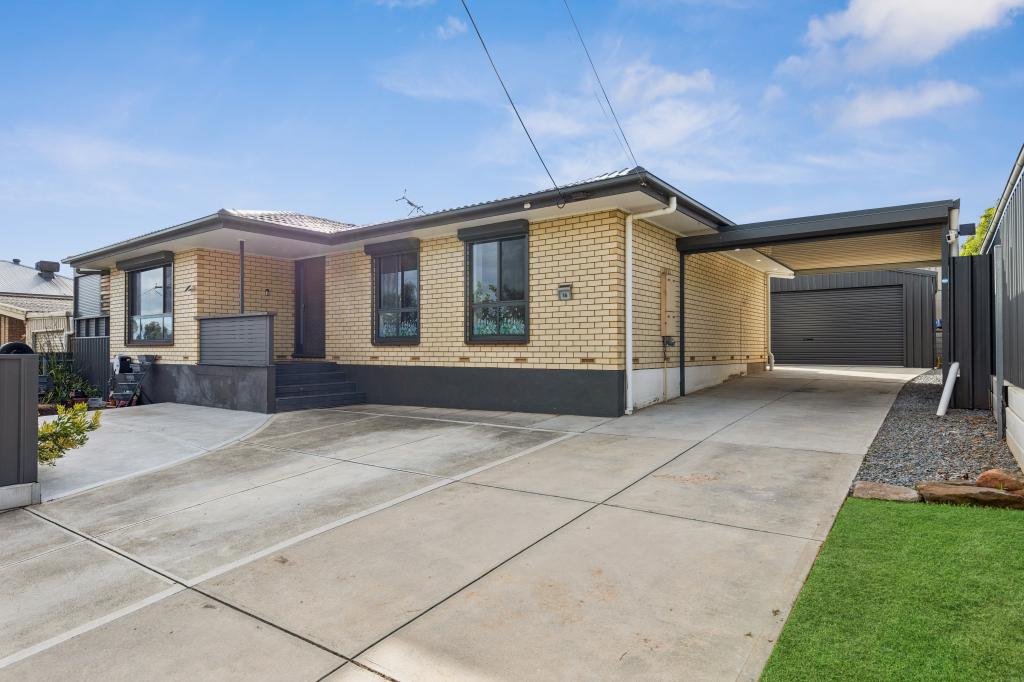 36 TRELAWNEY CRES, HUNTFIELD HEIGHTS, SA 5163