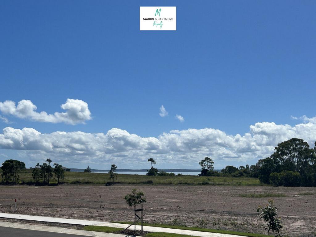 Lot 69 Albert Cres, Booral, QLD 4655