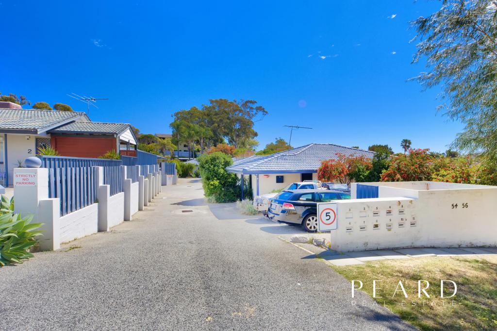 3/54-56 Kay St, Scarborough, WA 6019