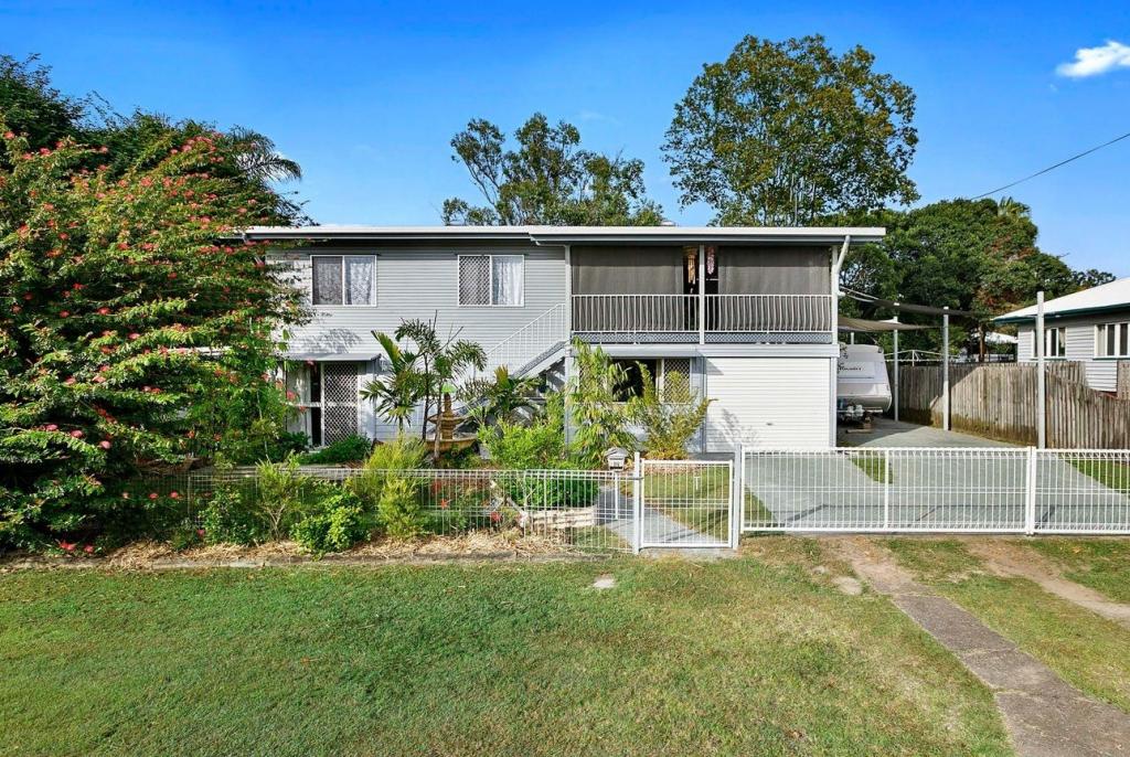 18 CAMPBELL ST, MARYBOROUGH, QLD 4650