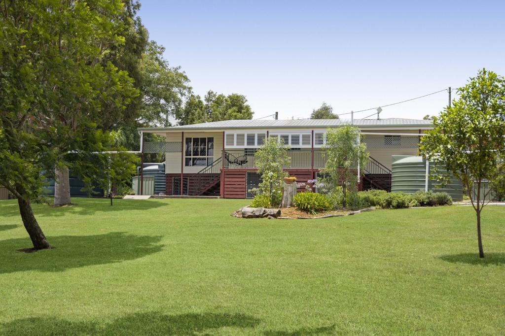 300 Newman Rd, Vale View, QLD 4352