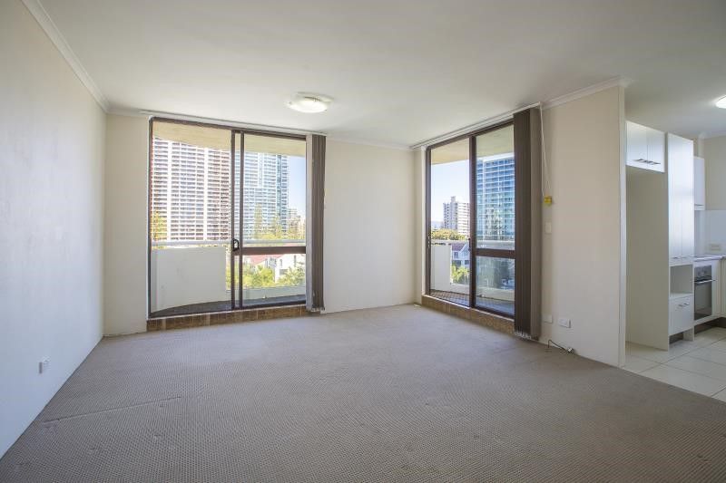 25/4 Clifford St, Surfers Paradise, QLD 4217